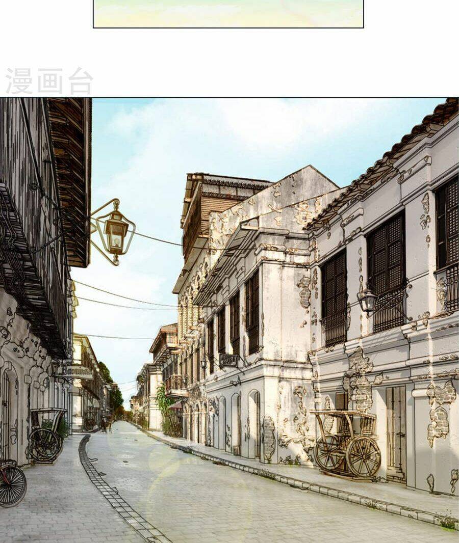 thiếu soái của tôi chính là manh như vậy chapter 48 25