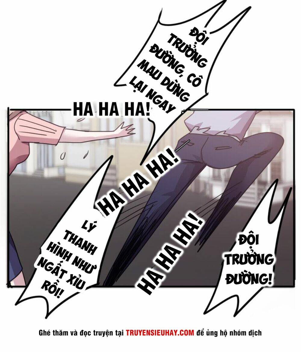tối cường công nhân chapter 116 31