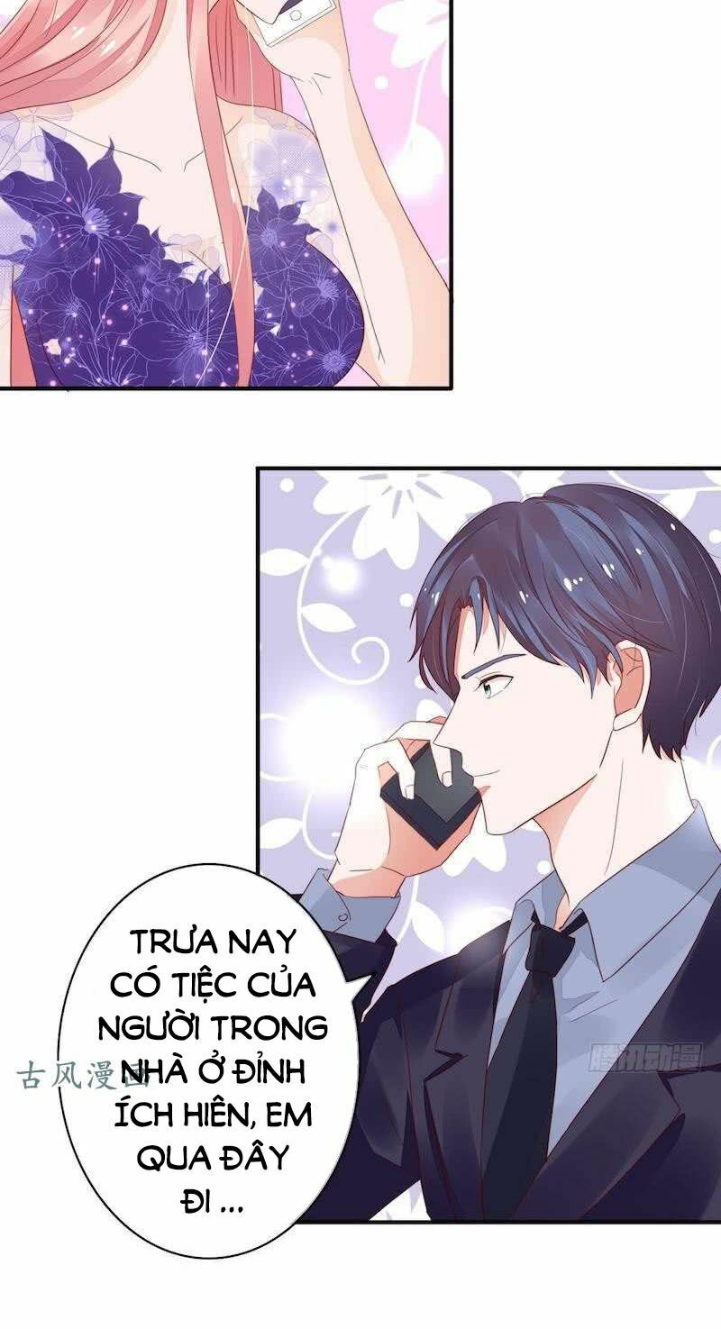 manh thê khó dỗ phần 1 chapter 40 10