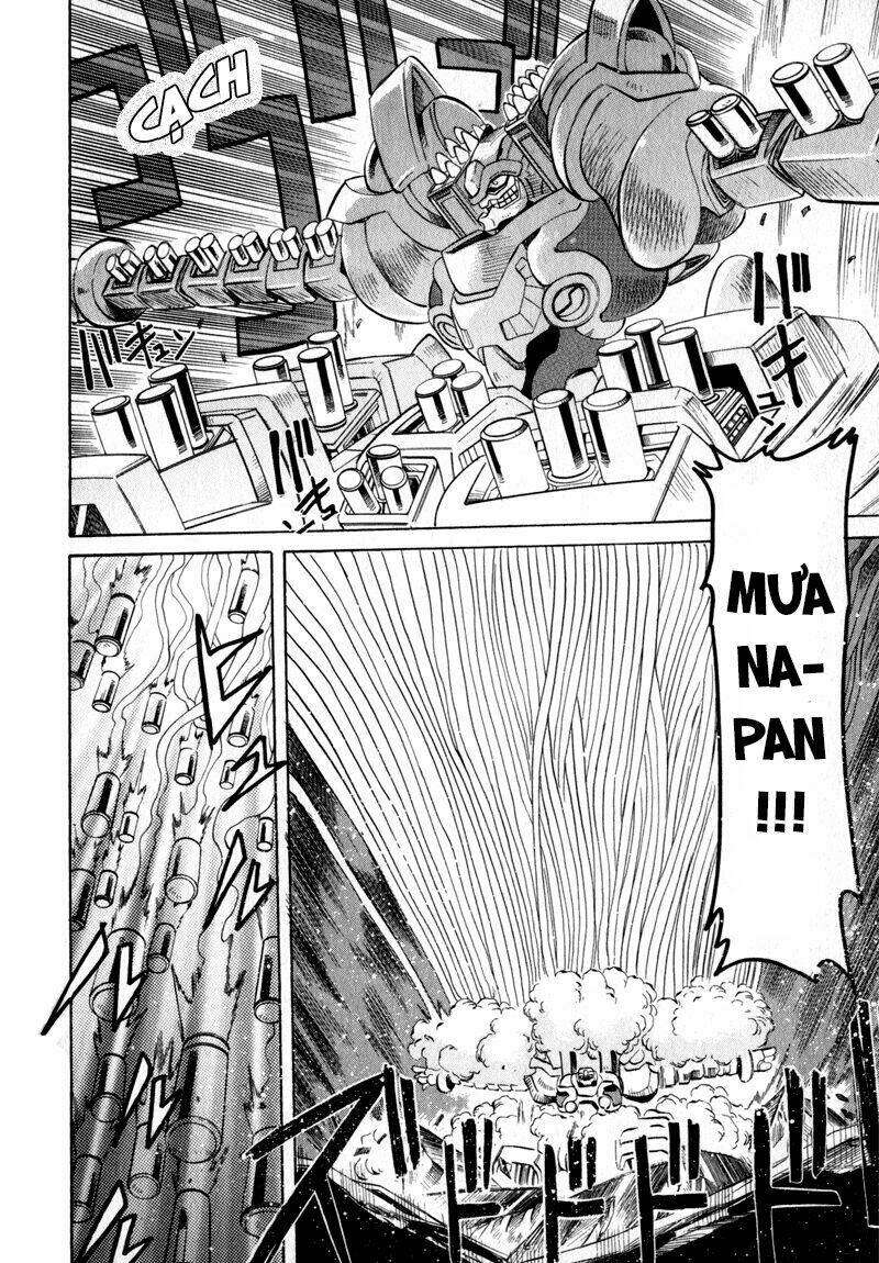 getter robo hien – the earth suicide chapter 2 14