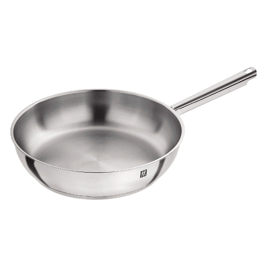 Zwilling – Chảo Base Inox Zwilling J.A.Henckels – 28cm