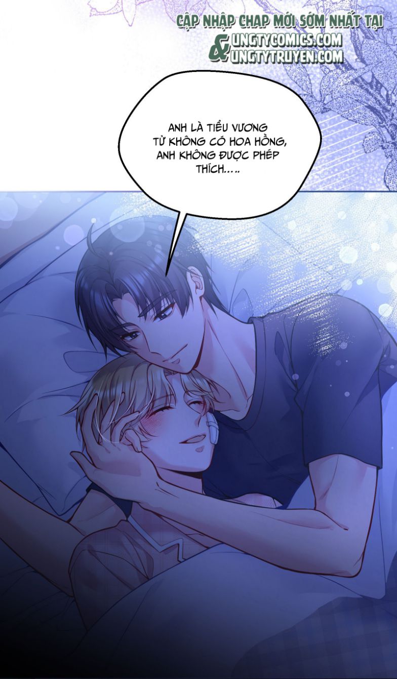 chàng nhân viên host và gã hàng xóm nguy hiểm chapter 77 34