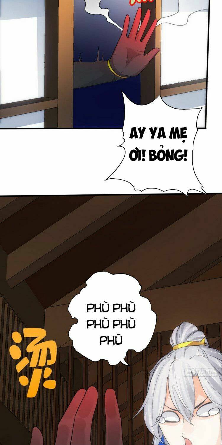 chư thiên ký chapter 284 17