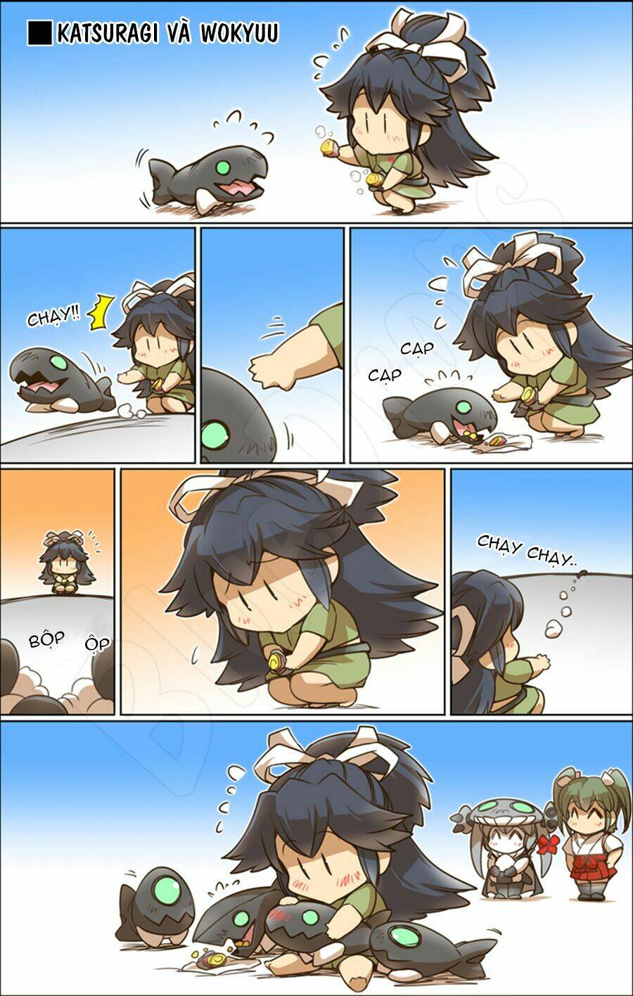 haruna biyori chapter 6 10