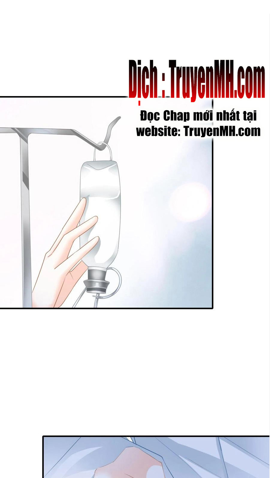 bạo quân ái nhân chapter 121 6