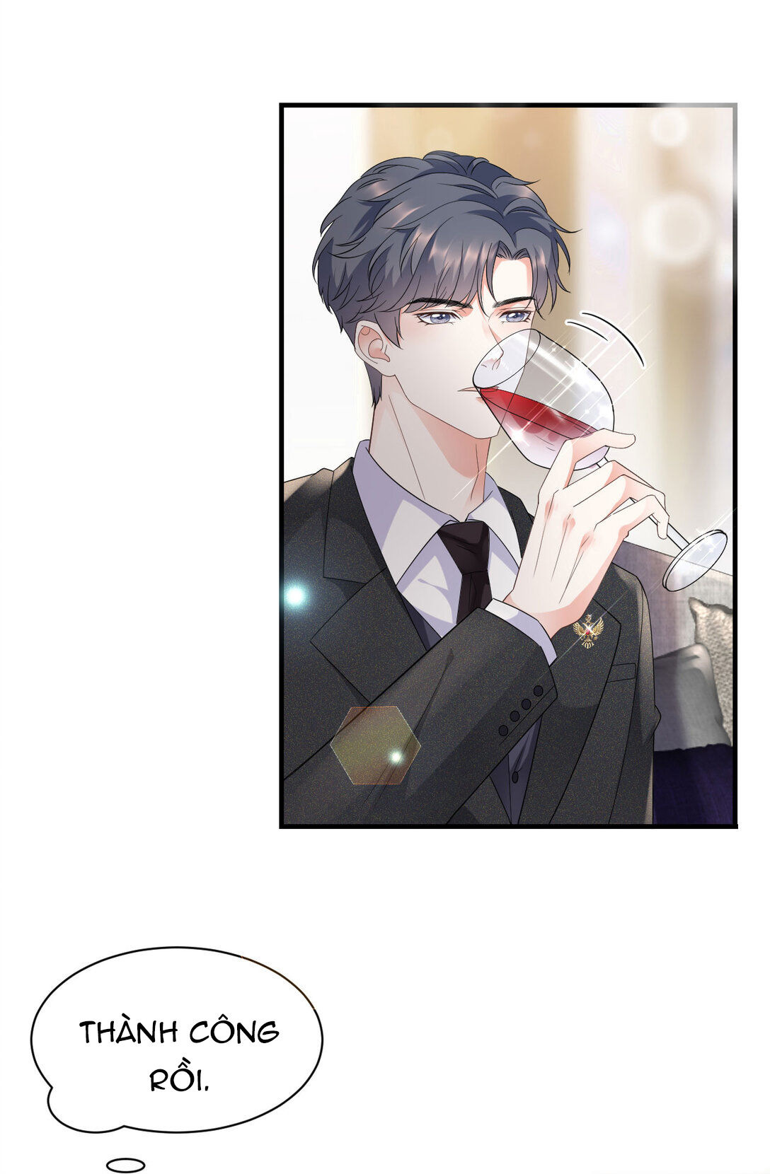 [16+] đại tiểu thư có thể có ý đồ xấu chapter 23 3