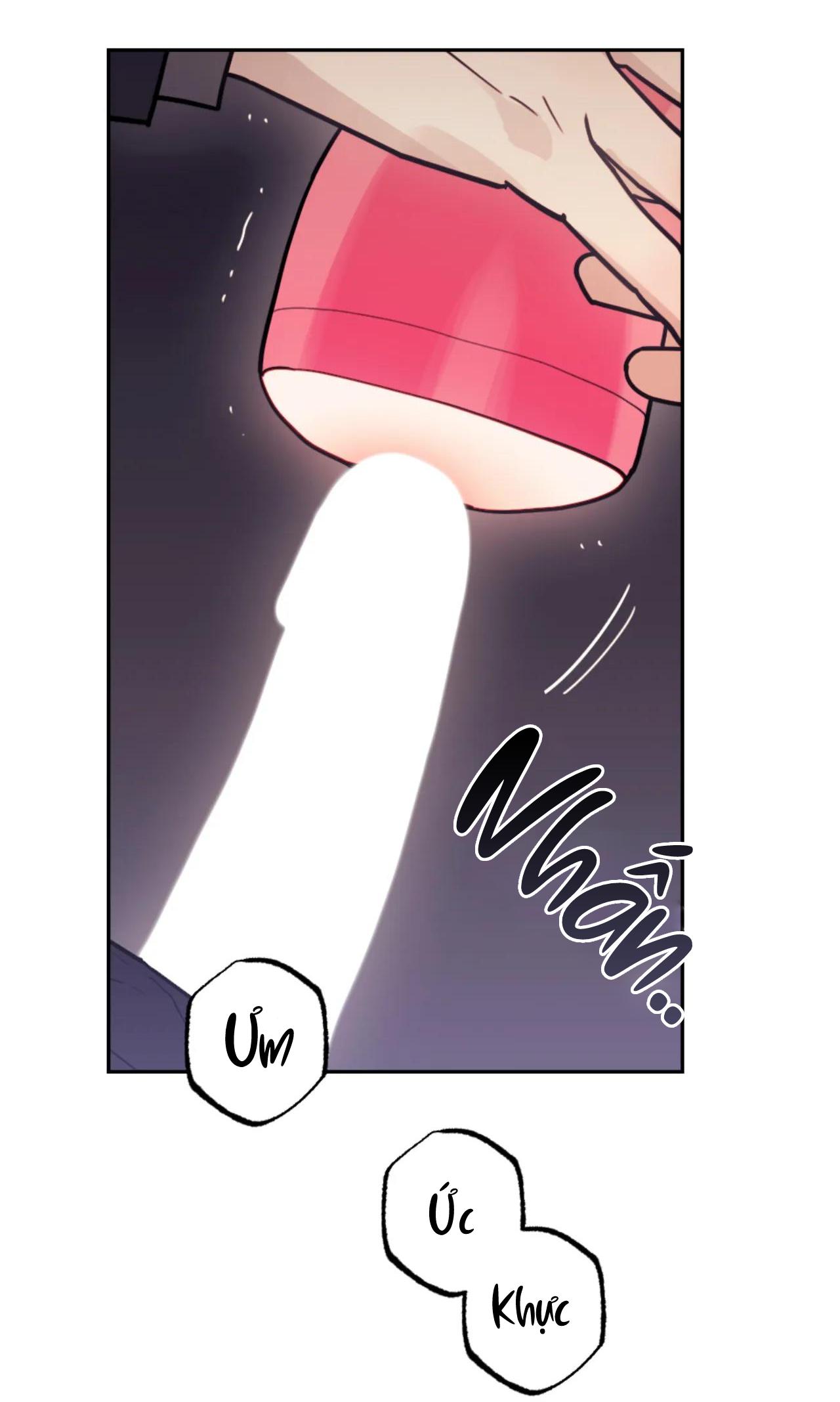 nghiện cuồng công - bdsm cùng sẹc chapter 13 36