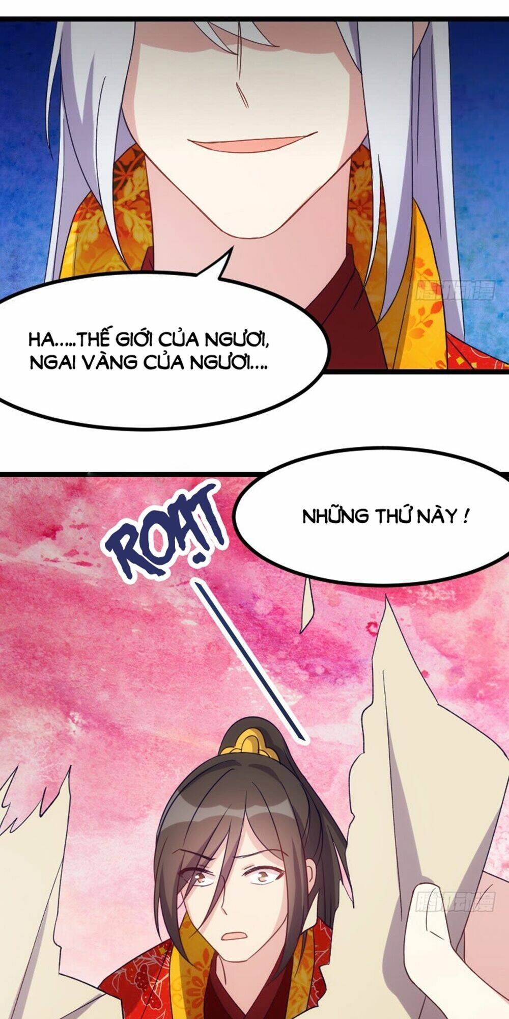 tôi ở dị giới khai ngư đường chapter 44 17