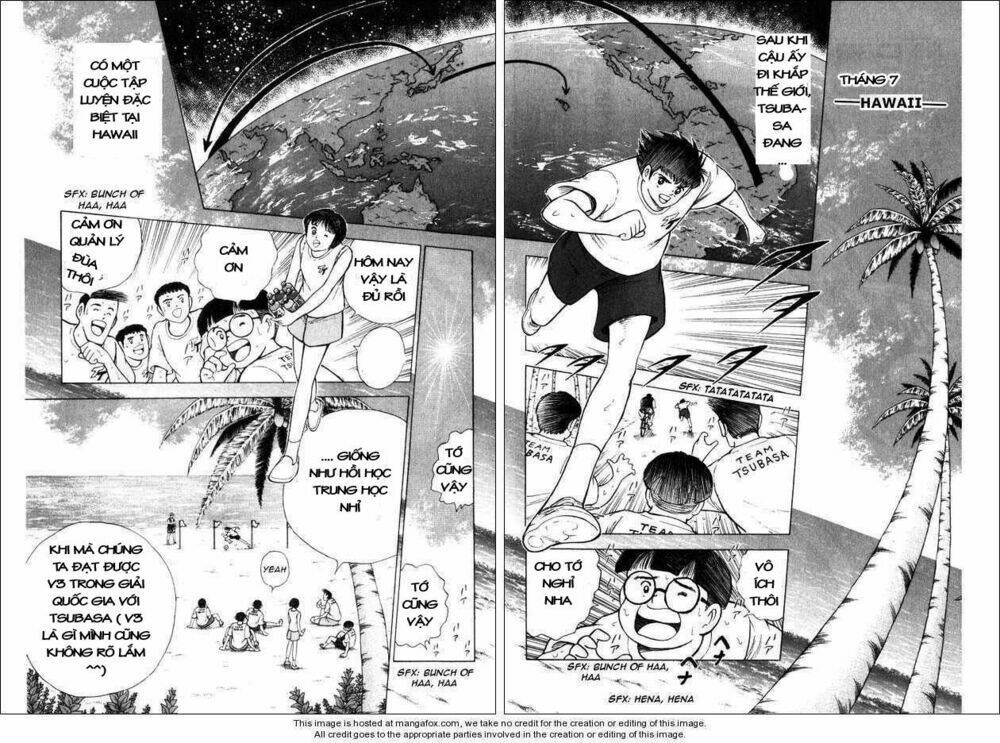 captain tsubasa road to 2002 chapter 6 12