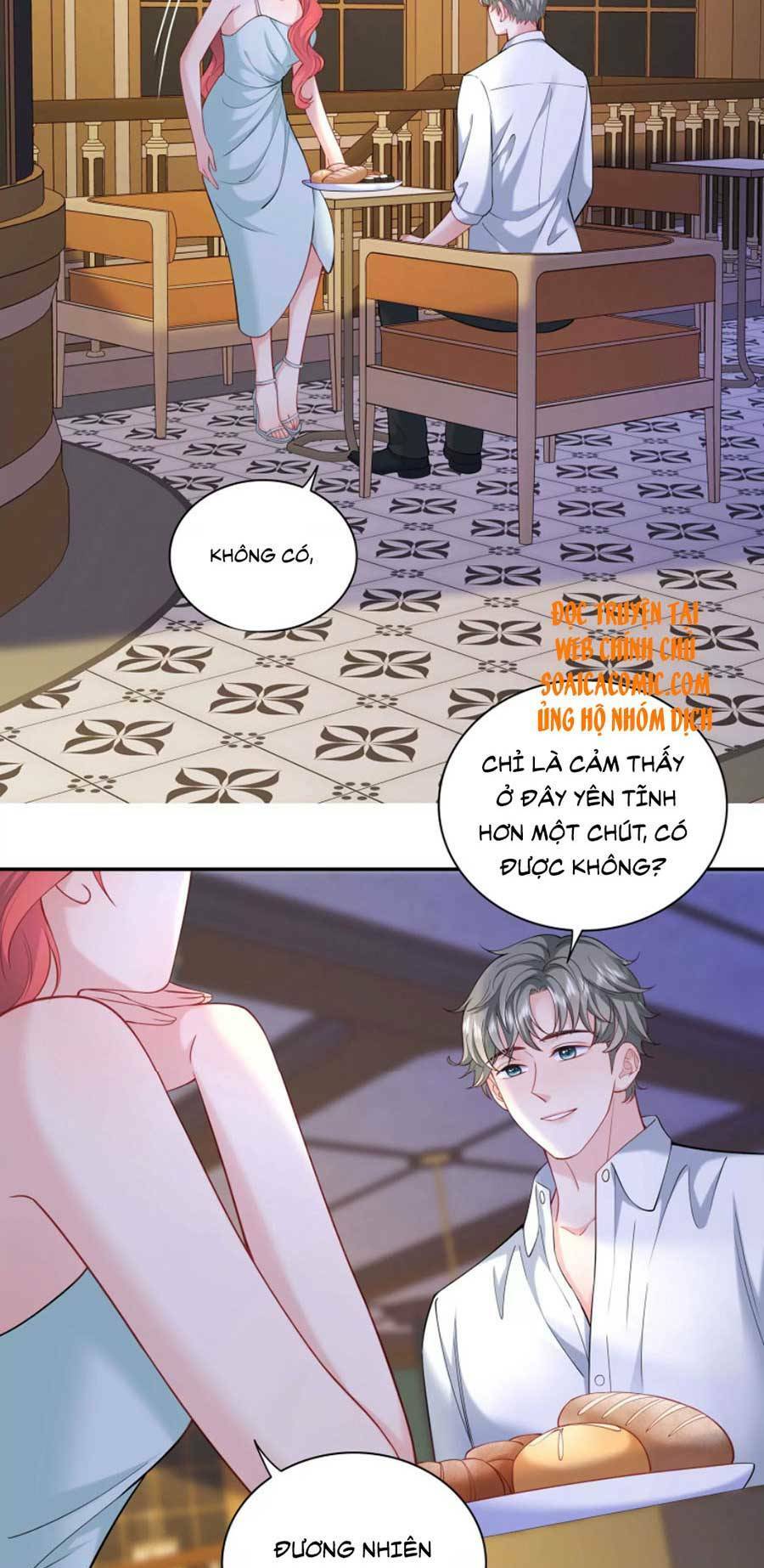 tôi dựa vào tà ý: nghịch chuyển nhân sinh chapter 80 9