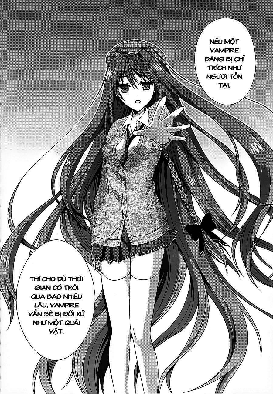 dracu-riot! chapter 1 38