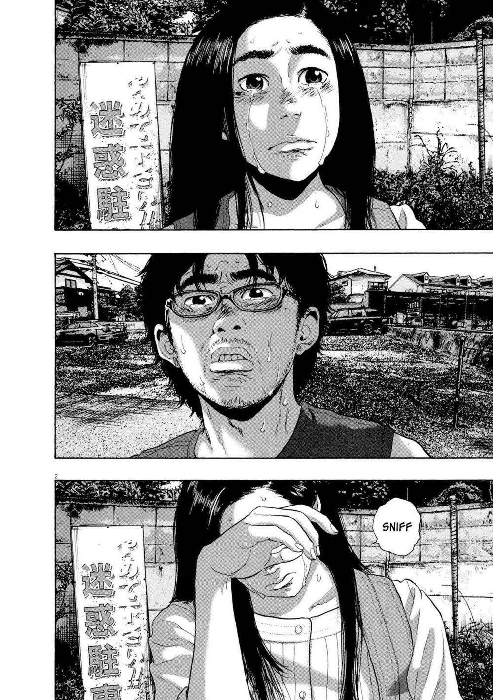 tôi là người hùng chapter 183 3