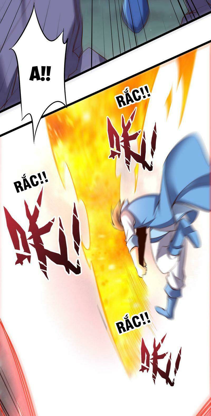 phục thiên thánh chủ chapter 33 29