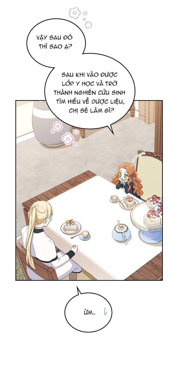 lần này tôi sẽ trở thành gia chủ chapter 21 43