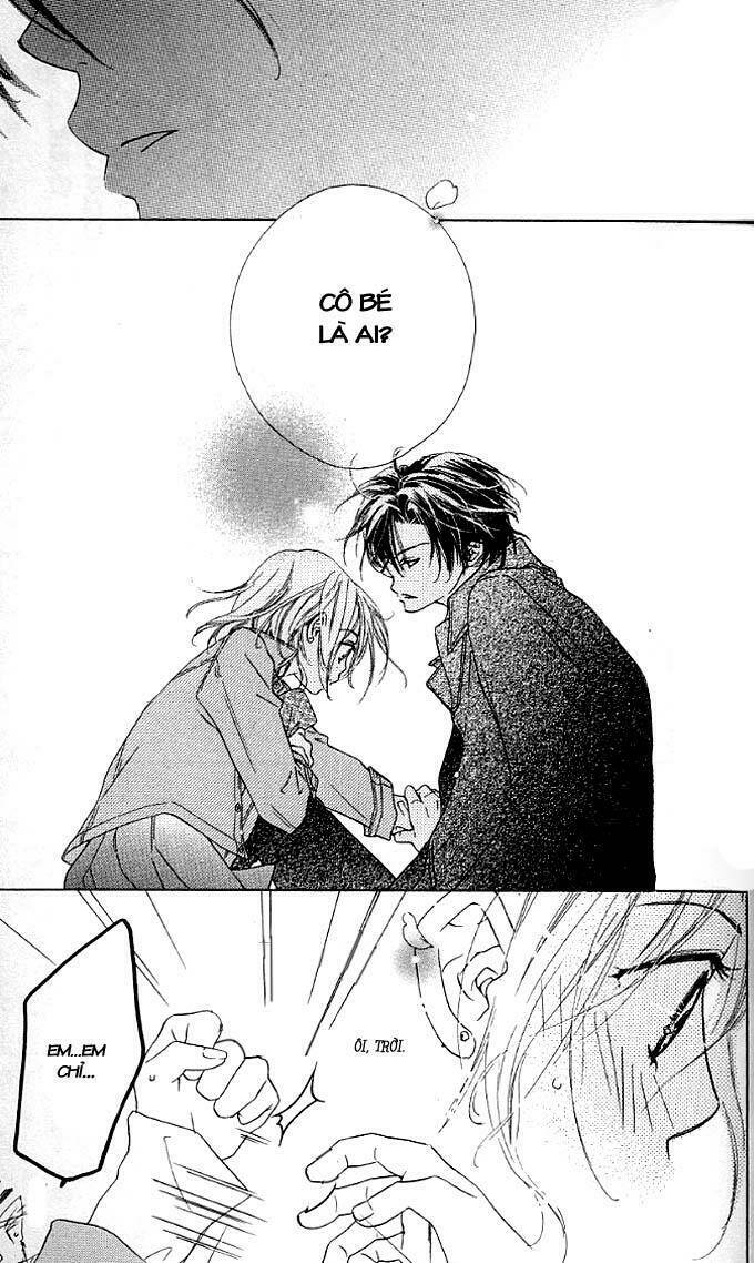 ai hime - ai to himegoto chapter 1 14