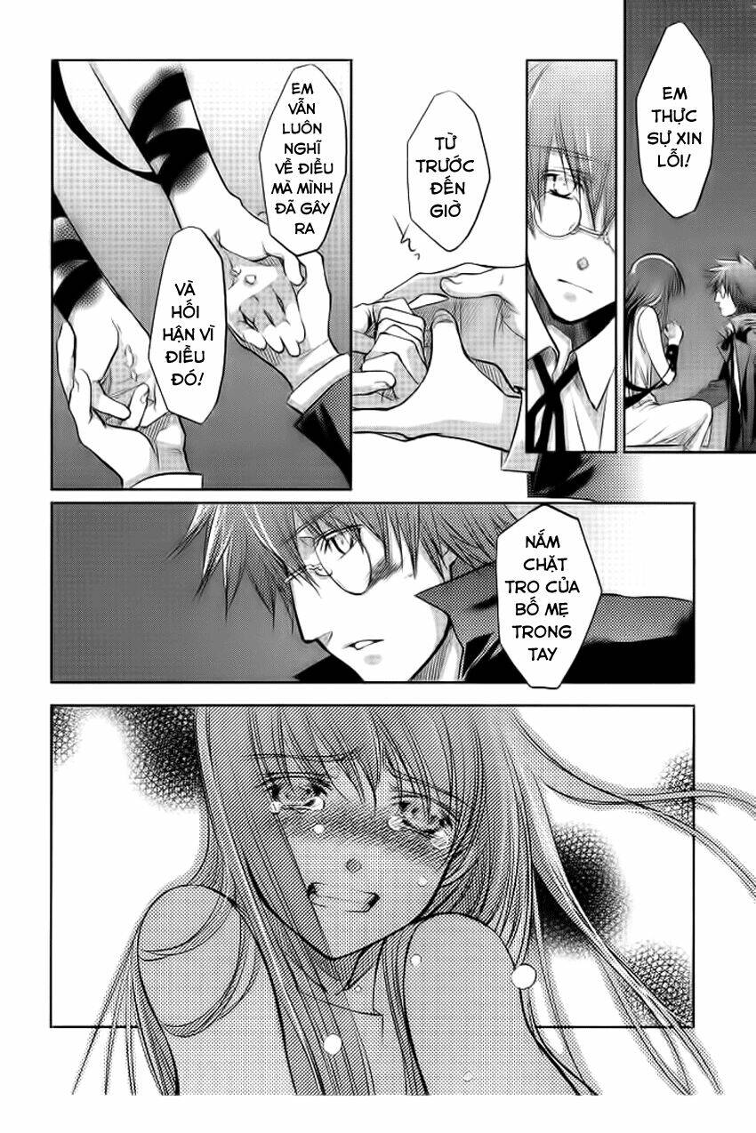 monochrome myst chapter 1 32