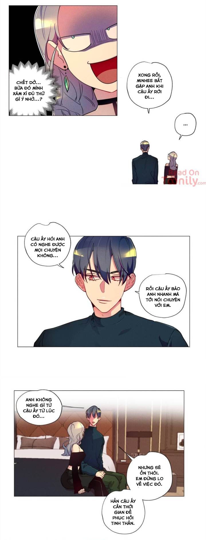 mảnh ghép o bị khuyết chapter 65 7