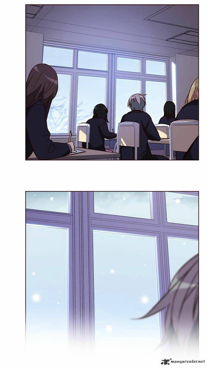 nữ sinh trường wilds chapter 251 22