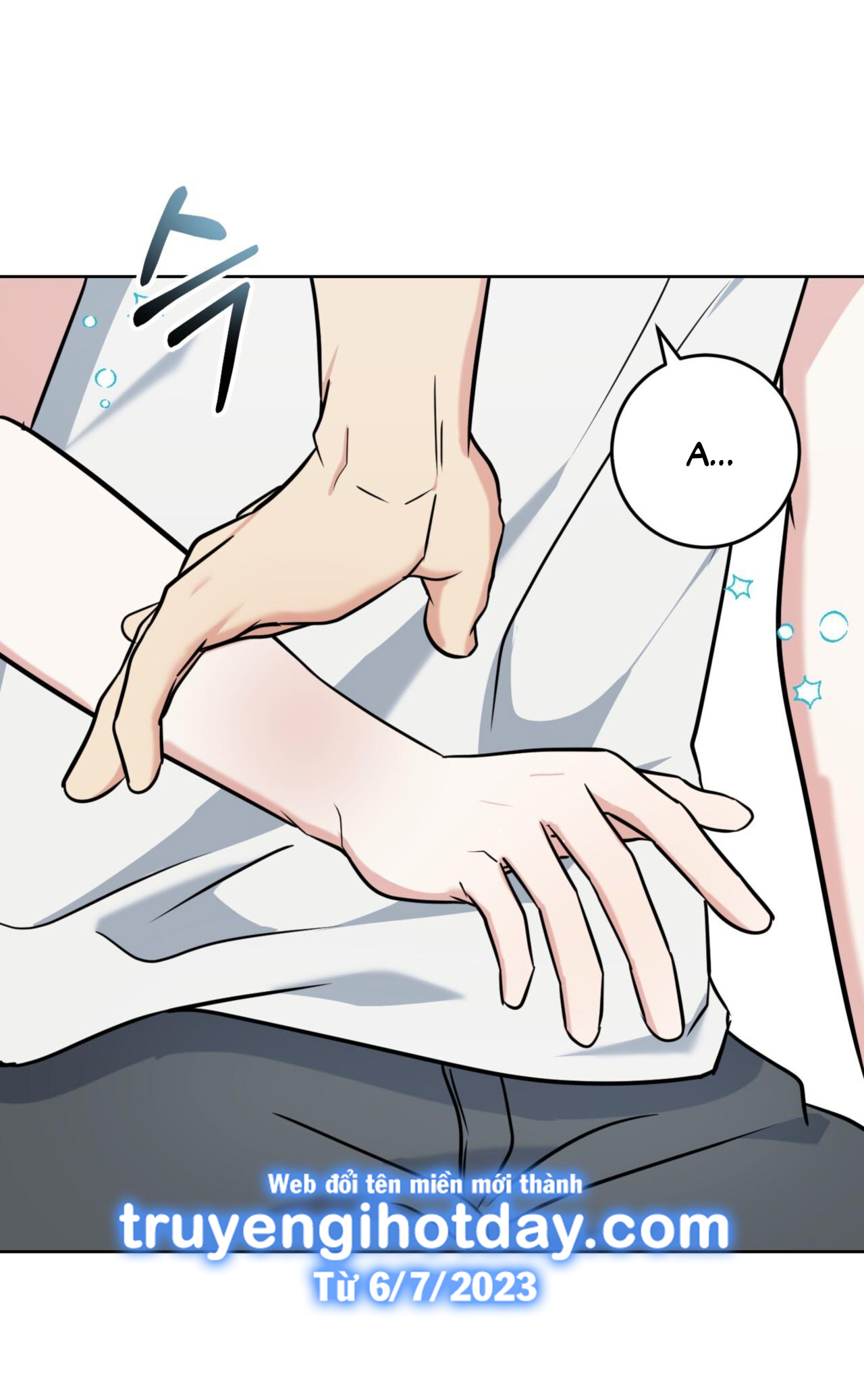 Khu Rừng Dịu Dàng chapter 6.2 - Trang 37