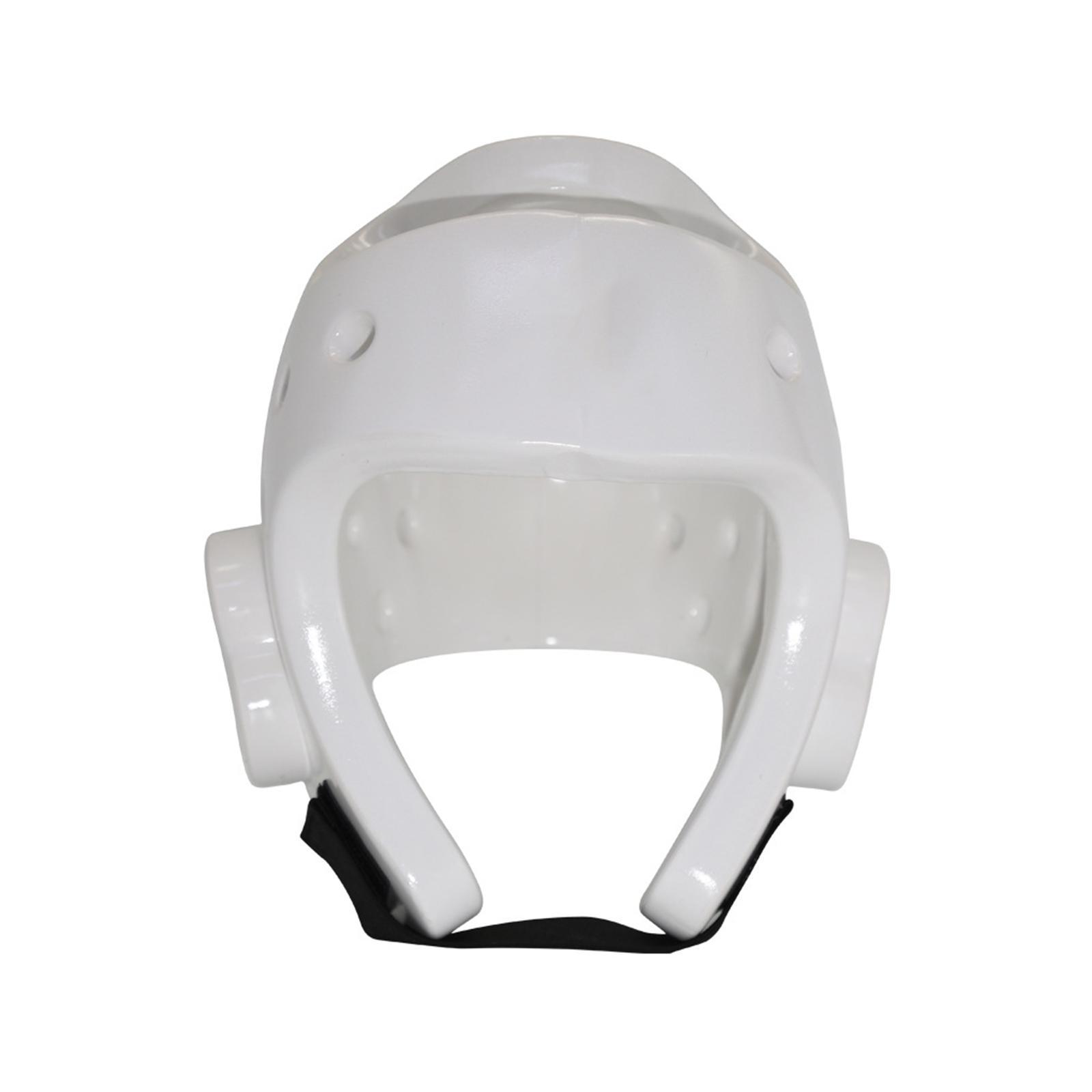 Boxing Sparring Martial Arts Mma Muay Thai Training Karate Headgear