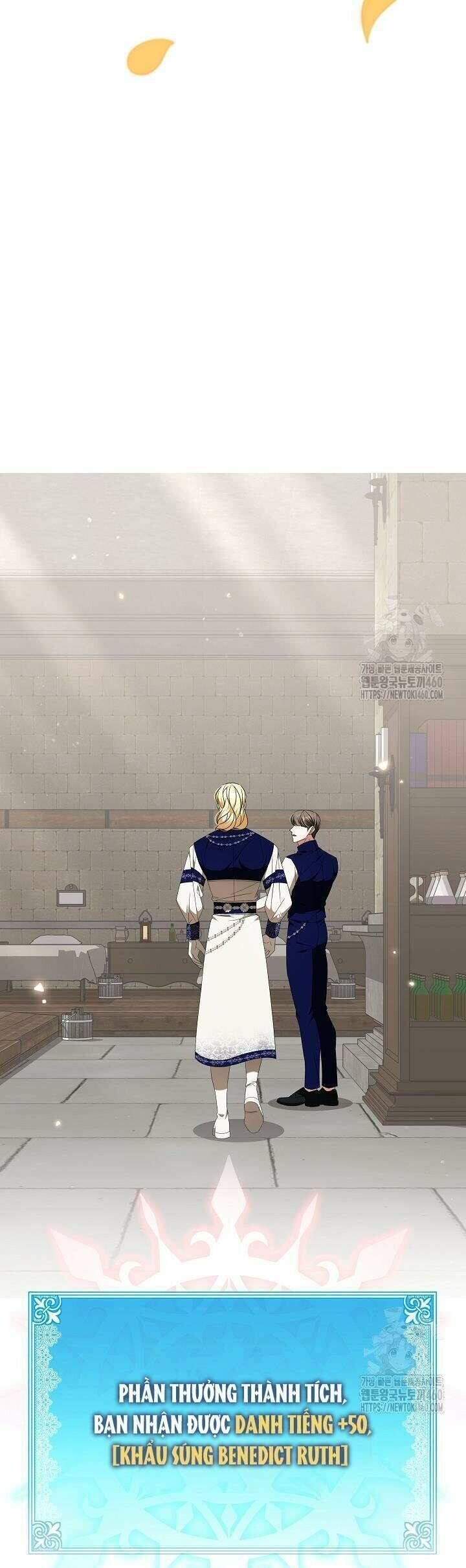 hướng dẫn về ác nữ chapter 21 26