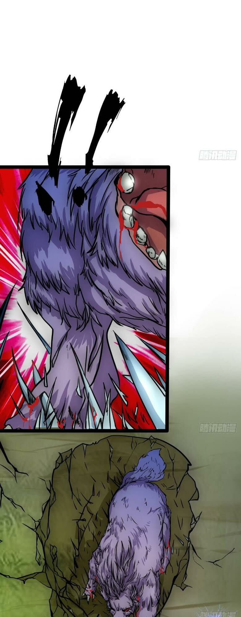 mạt thế thương lang chapter 15 25