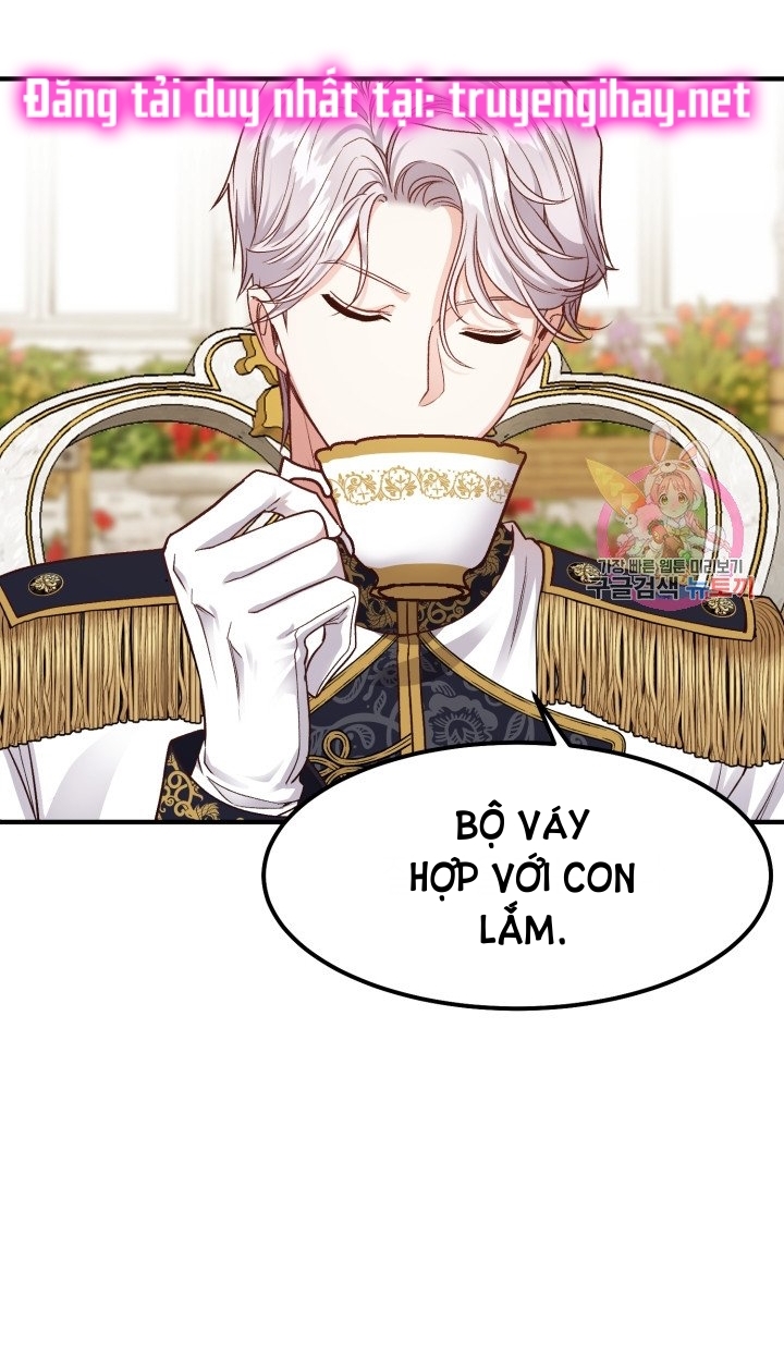 trở thành vợ thái tử quái vật chapter 15.2 14