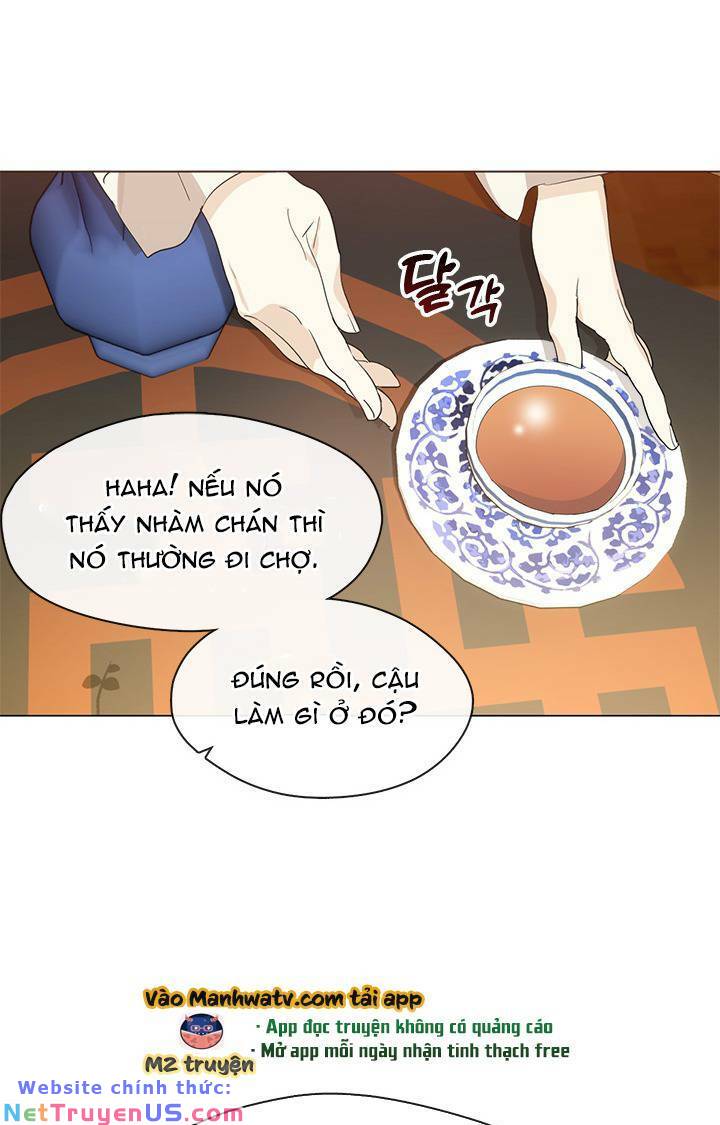 nhà hàng nơi suối vàng chapter 27 19