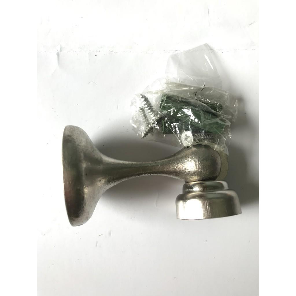 Bộ 2 chặn cửa nam châm cho cửa gỗ