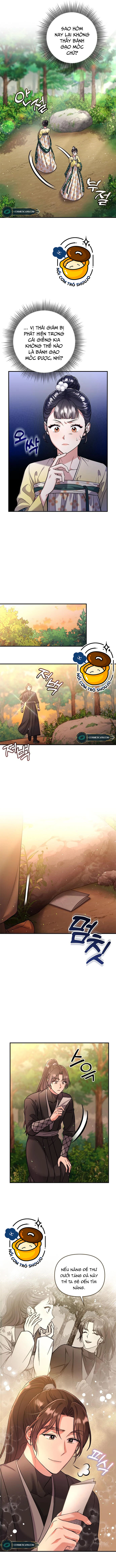 chủ tướng tỉnh dậy bỗng trở thành phi tần chapter 9.1 2