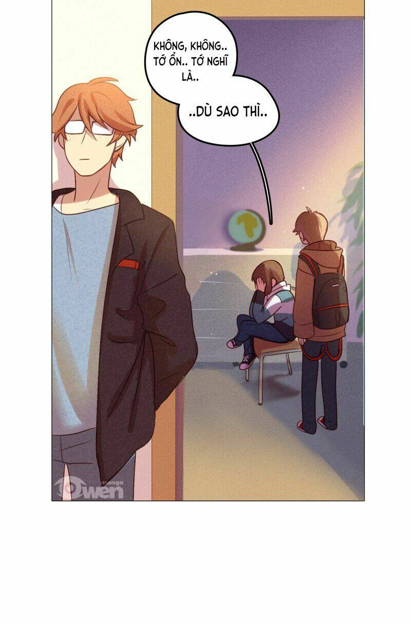 lời nguyền lalin chapter 15 40