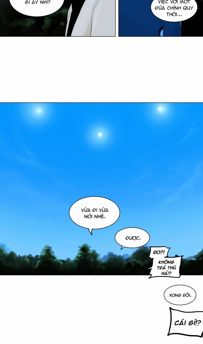 tòa tháp bí ẩn 2 chapter 37 48