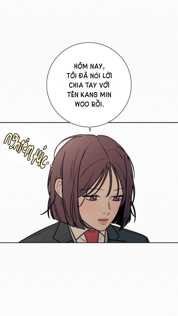 kế hoạch tình yêu trong sáng chapter 15.1 51