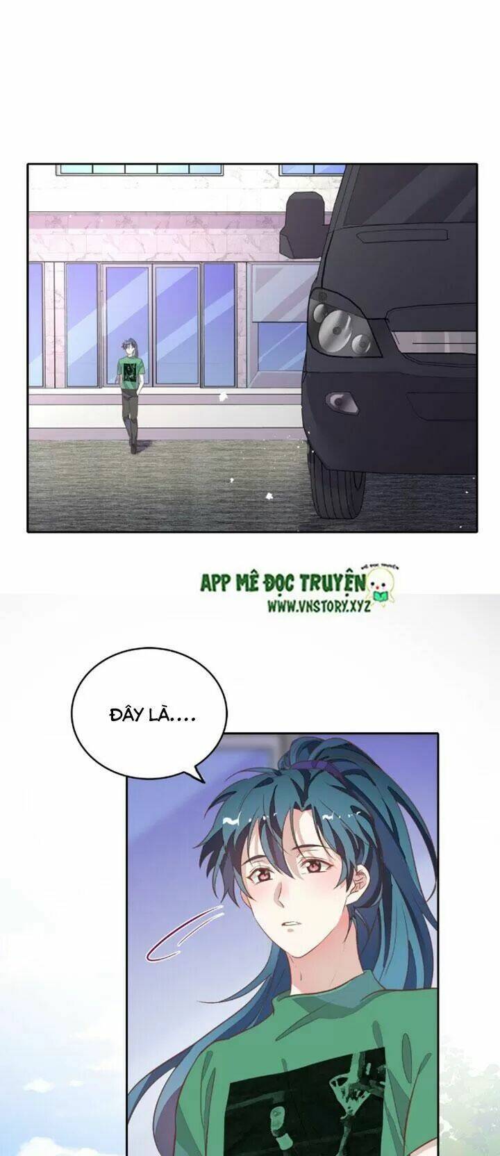 bạn trai kém tuổi bẫy yêu tôi chapter 18 37