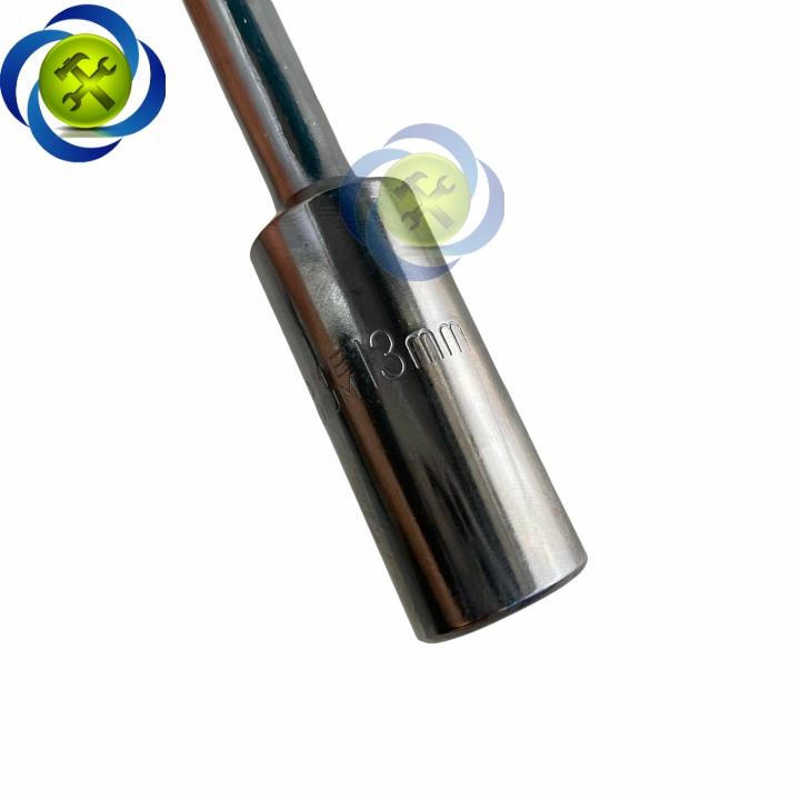 Tăn vặn chữ T 13mm Crossman 94-567 thép Cr-V