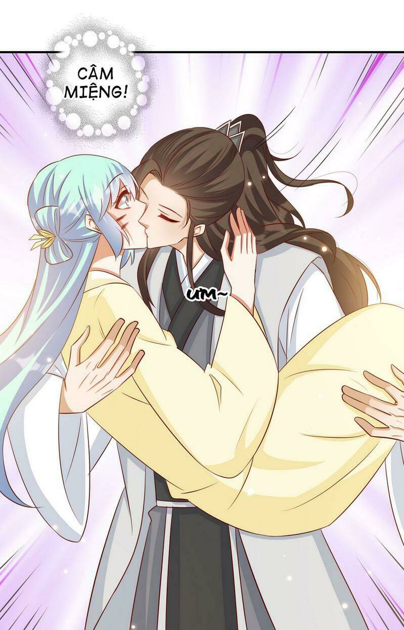 độc y cuồng phi chapter 55 5