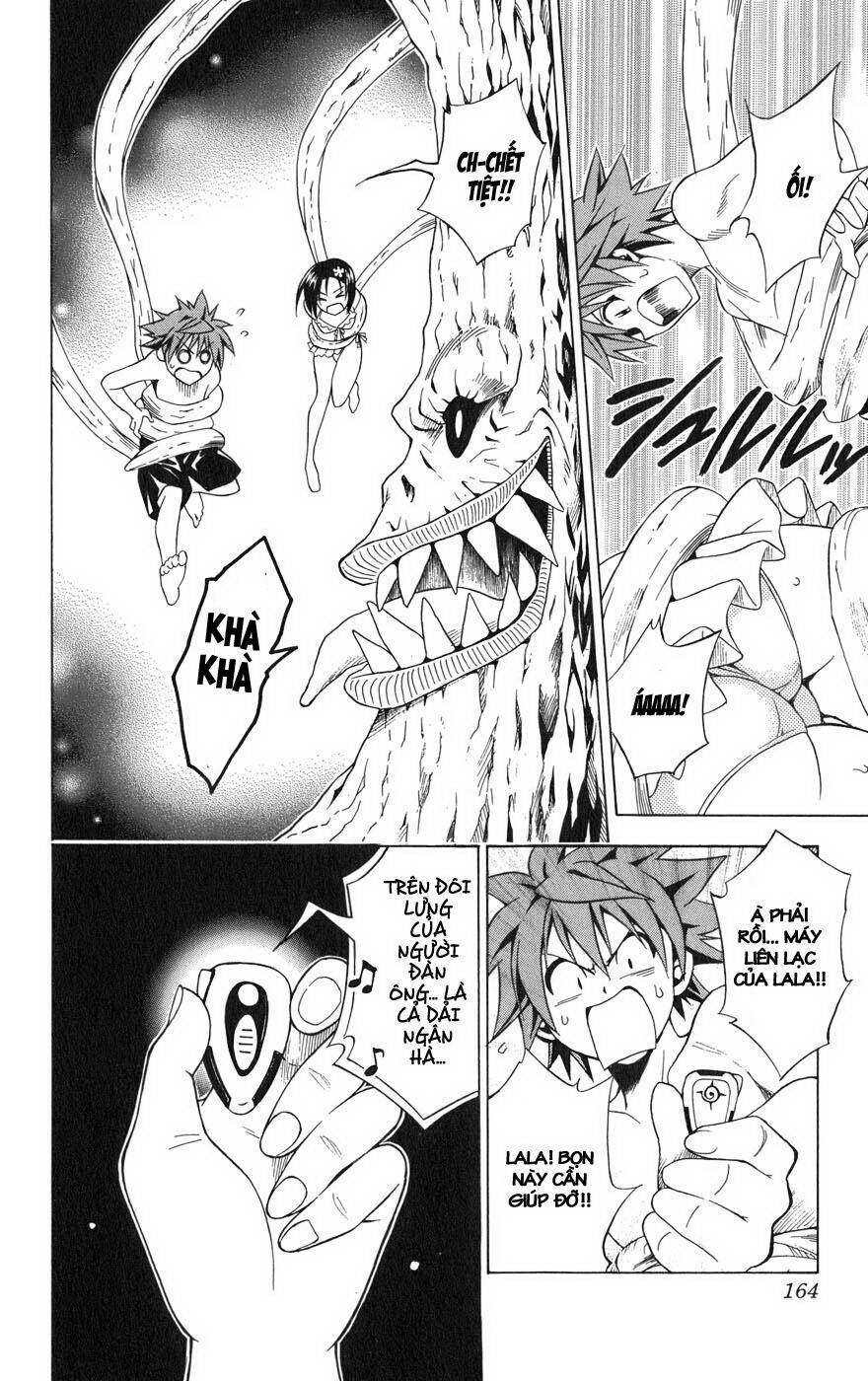 bọn tớ thích cậu! rito chapter 69 16