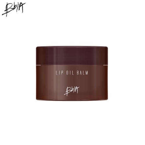 Sáp dưỡng môi Bbia Lip Oil Balm – #01 Shea Butter