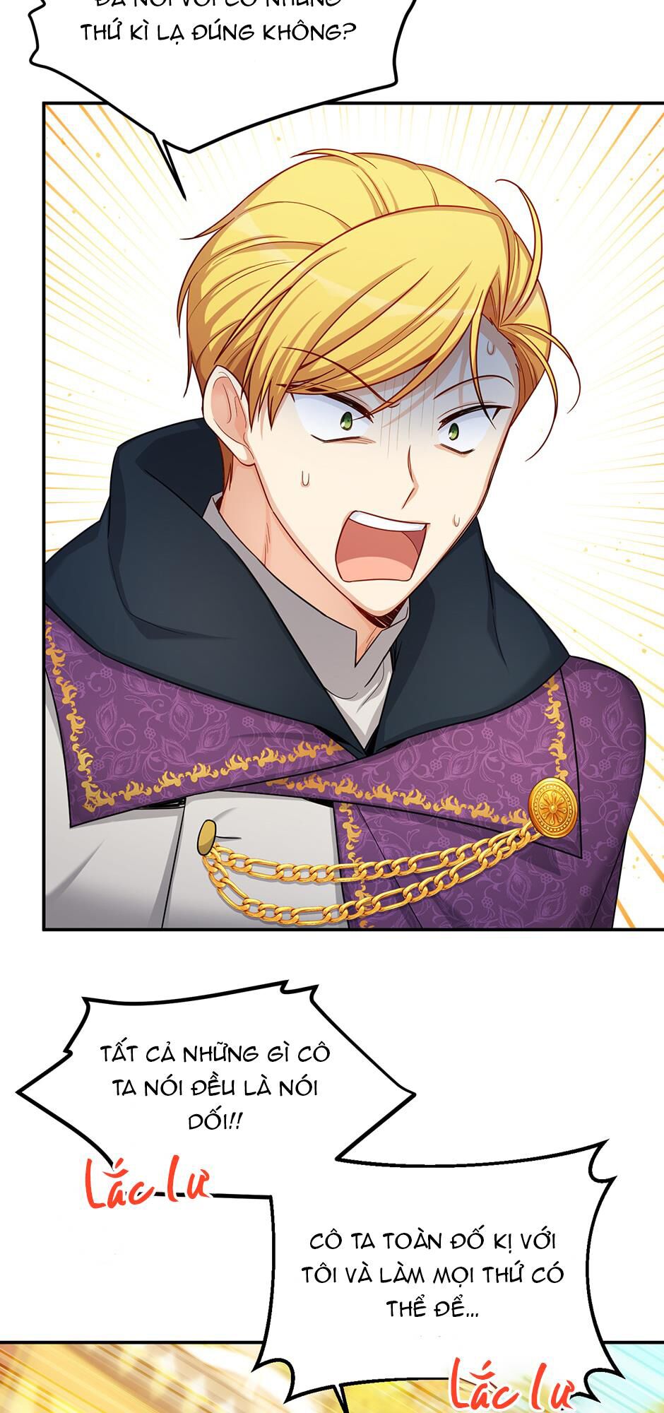 nữ công tước với tâm hồn trống rỗng chapter 87 40