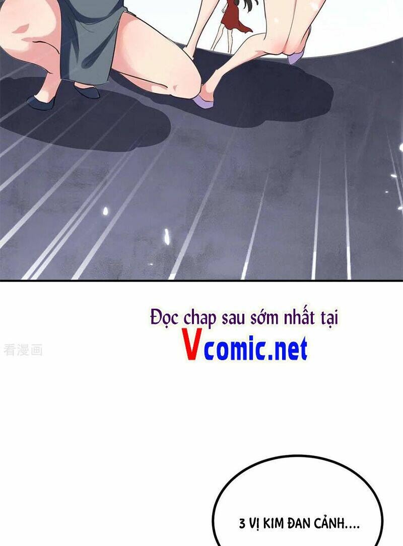 trọng sinh khí thiếu quy lai chapter 182 14