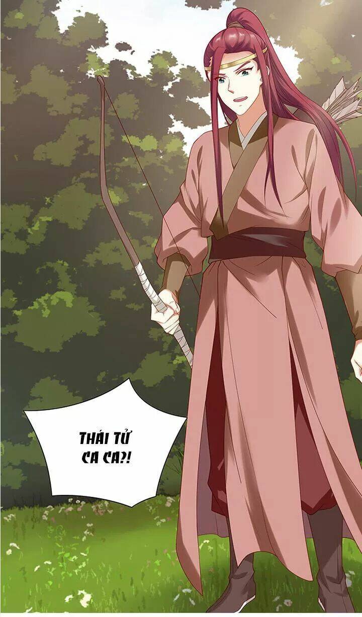 đô đốc đại nhân sủng thê kí chapter 93 26