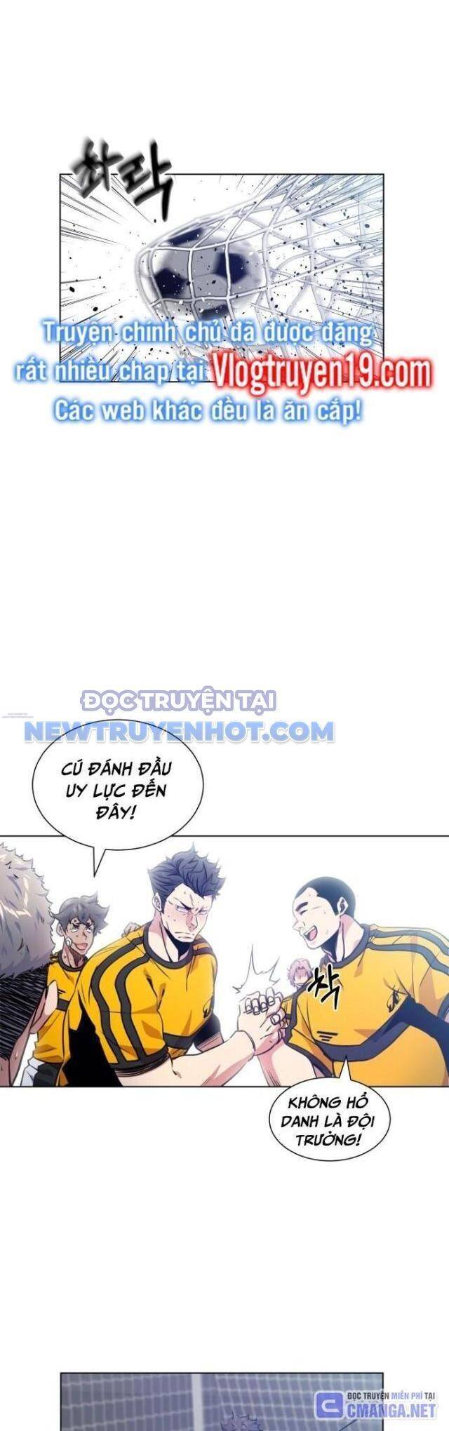 Góc Cao Khung Thành chapter 74 24