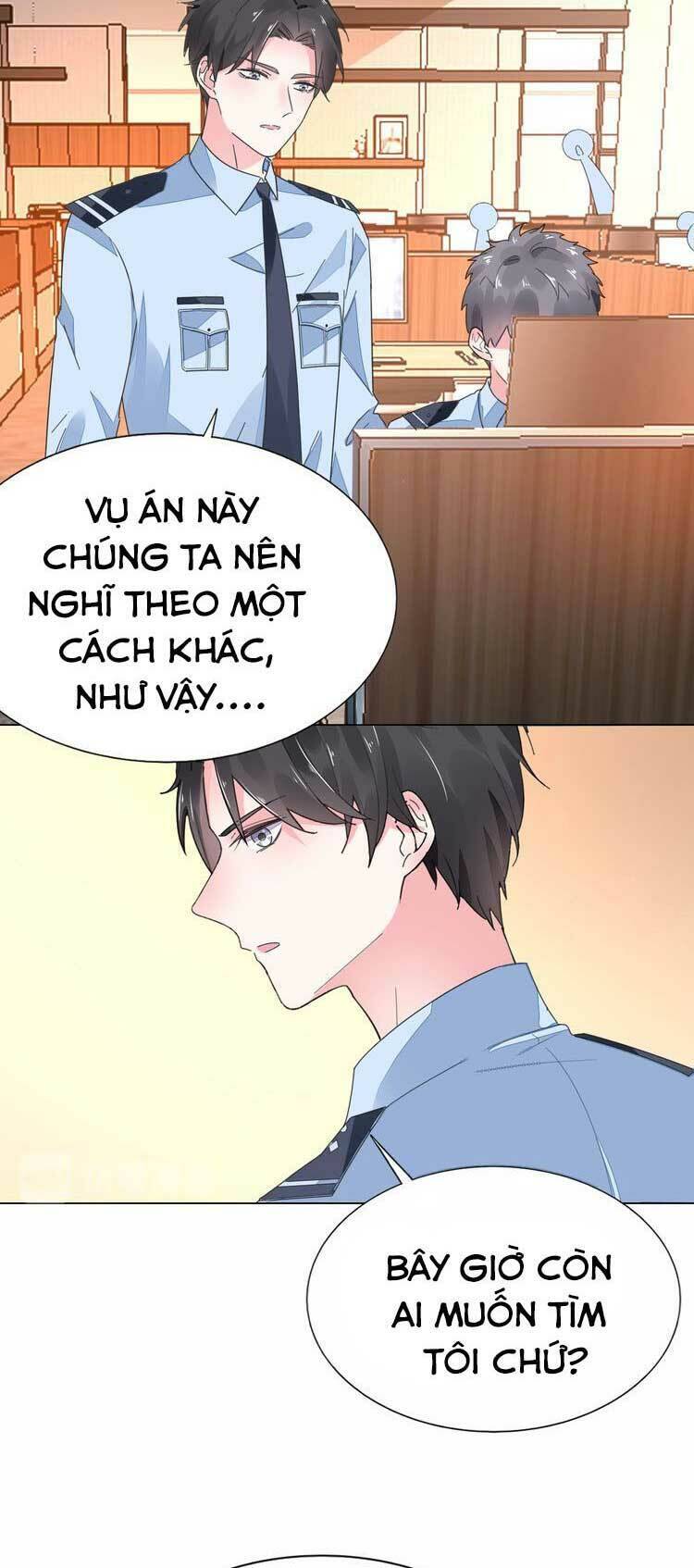 điều ước sủng ái bất bình đẳng chapter 75.1 3