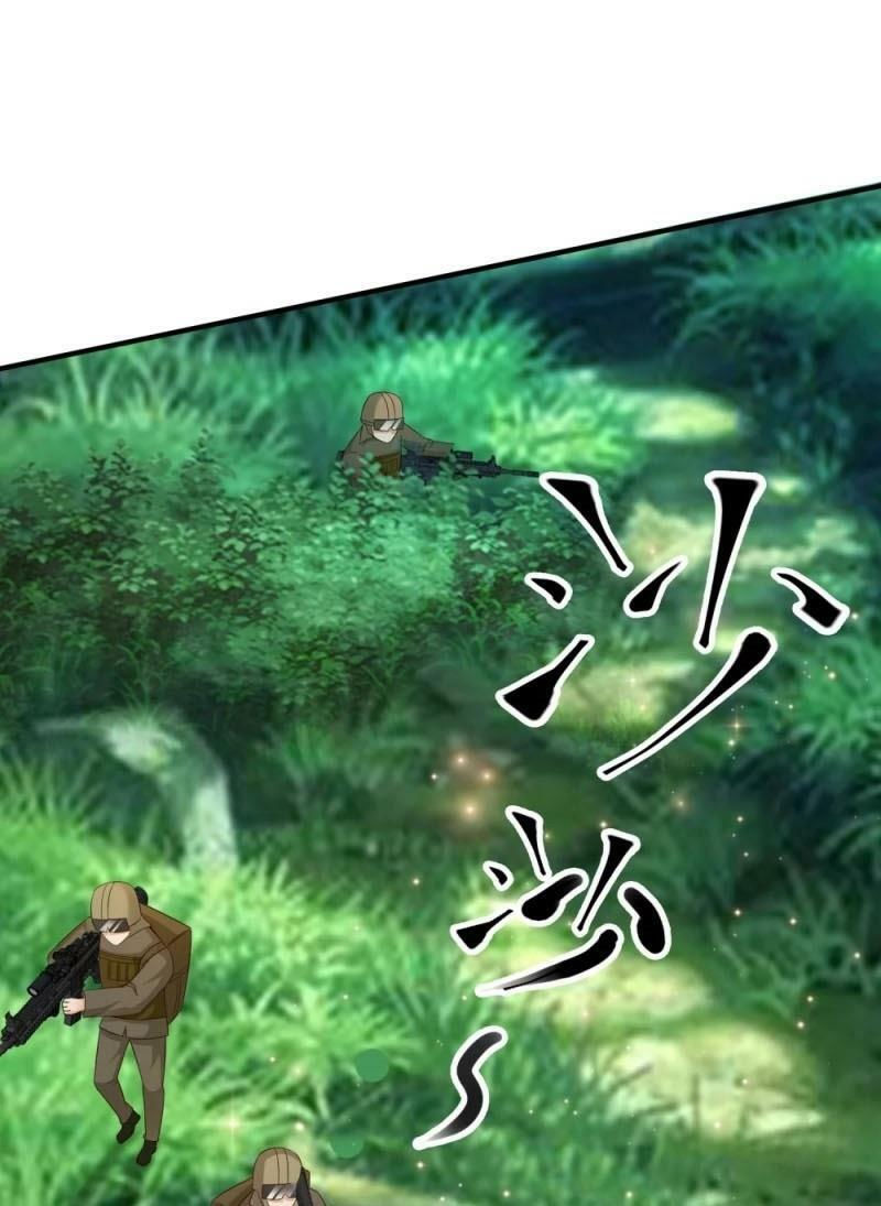 tối cường vận đào hoa chapter 121 4