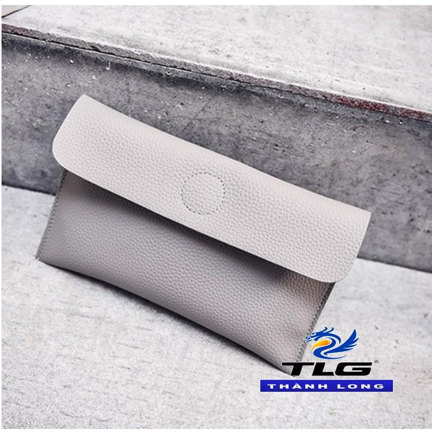 Túi Đeo Vai Nữ Thời Trang Tặng Kèm Ví Đồ Da Thành Long TLG 144TU 3