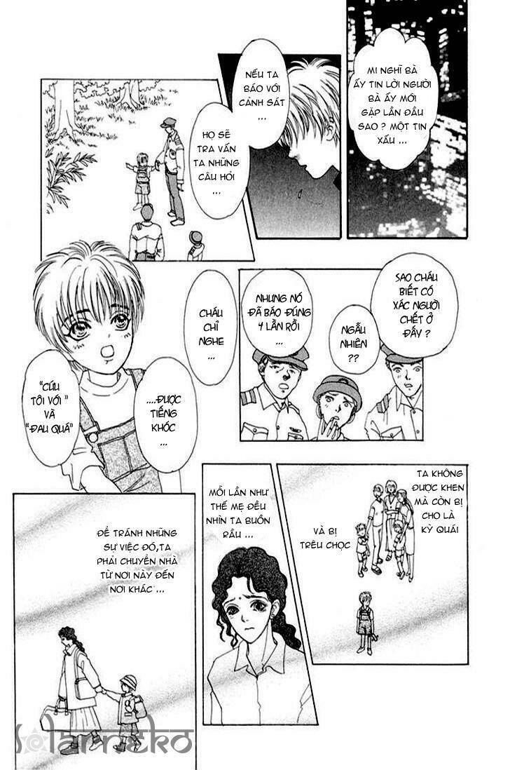 genjuu no seiza - ngôi sao bí ẩn chapter 2 32