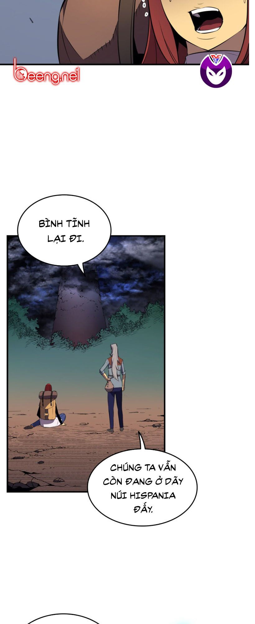 sự trở lại của pháp sư vĩ đại sau 4000 năm chapter 30 25