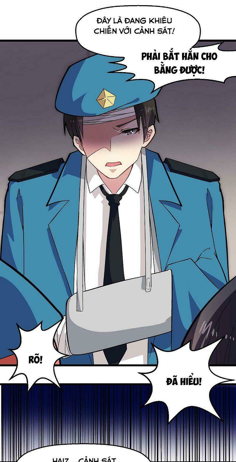 vườn trường cuồng sư hệ thống chapter 141 22