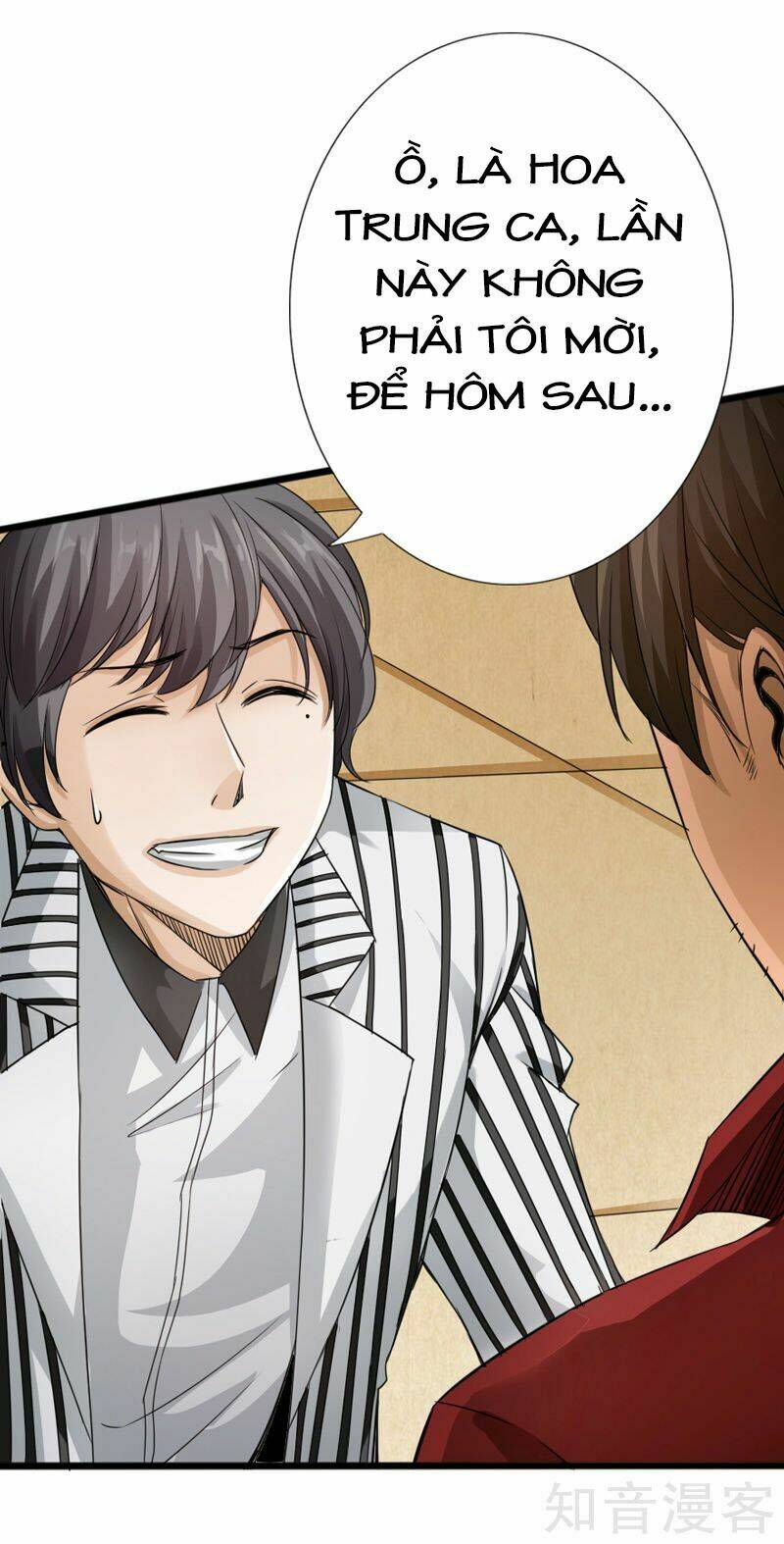 tuyệt phẩm tà thiếu chapter 5 51