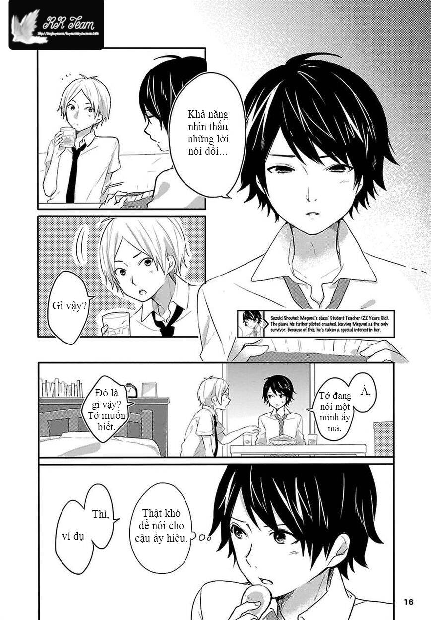 shiryoku kensa chapter 5 3